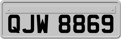 QJW8869