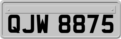 QJW8875