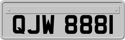 QJW8881