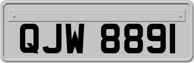 QJW8891