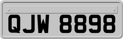 QJW8898