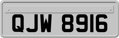 QJW8916