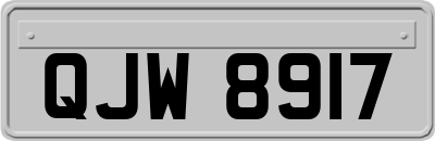 QJW8917