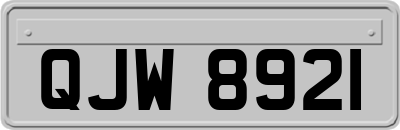 QJW8921