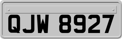 QJW8927