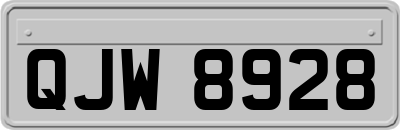 QJW8928