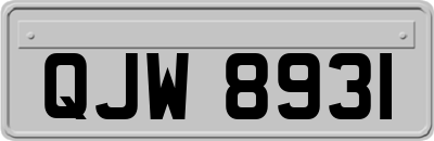 QJW8931