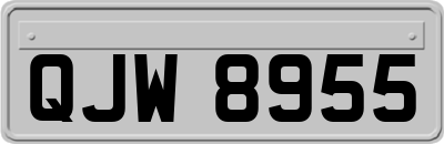 QJW8955