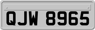 QJW8965