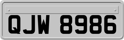 QJW8986