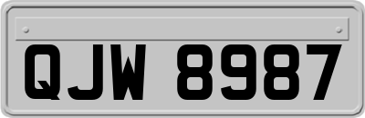 QJW8987