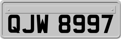 QJW8997