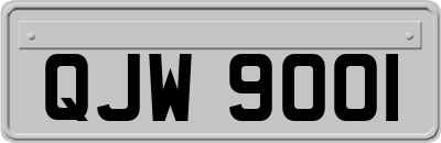 QJW9001