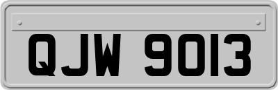 QJW9013