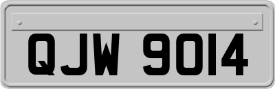 QJW9014