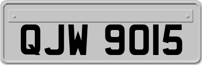 QJW9015