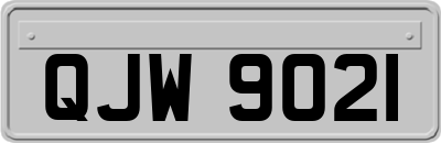 QJW9021