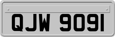 QJW9091