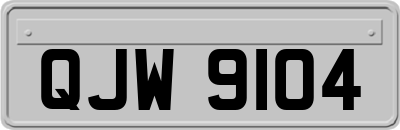 QJW9104