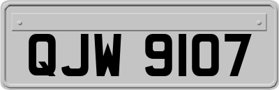 QJW9107