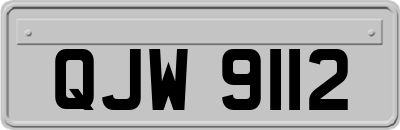 QJW9112