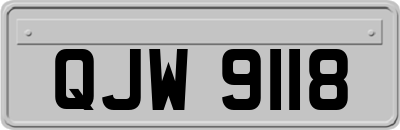 QJW9118