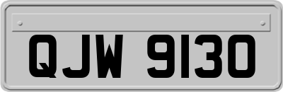 QJW9130