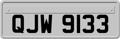 QJW9133