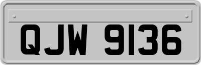 QJW9136