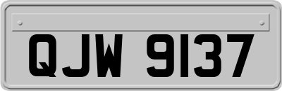 QJW9137