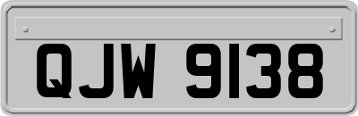 QJW9138