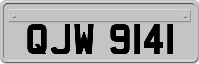 QJW9141