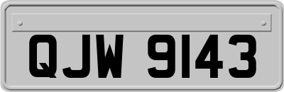 QJW9143