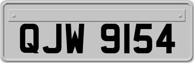 QJW9154