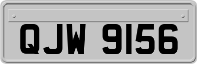 QJW9156