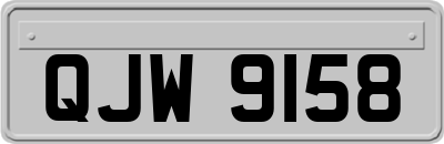 QJW9158