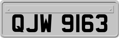 QJW9163