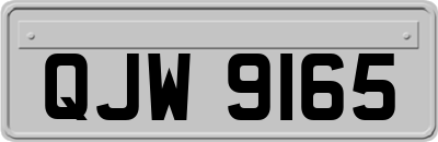 QJW9165