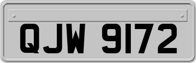 QJW9172