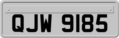 QJW9185