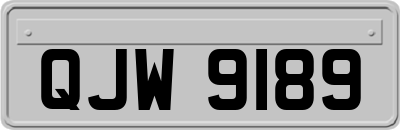 QJW9189