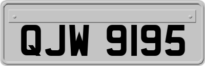 QJW9195