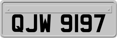 QJW9197