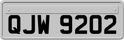 QJW9202