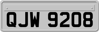 QJW9208