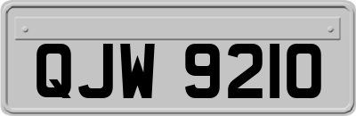 QJW9210