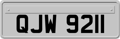 QJW9211