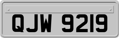 QJW9219