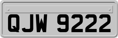 QJW9222