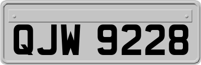 QJW9228